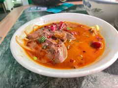 -姐夫的小菜(新中关购物中心店)