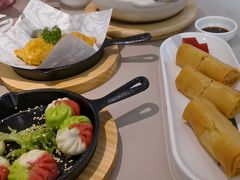 -蔡澜点心·粤菜(丽泽天街店)