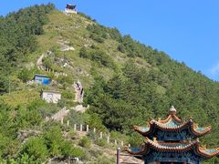 -北岳恒山