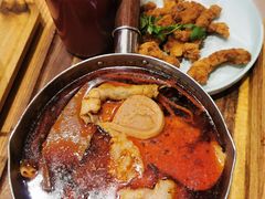 -小满手工粉(上海文峰广场店)