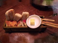 -斯普汇生蚝牛排馆(中骏世界城店)