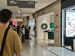 -喜茶(佛山岭南站店)