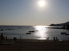 门面-石槽海滨浴场