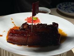 -侨美食家·粤菜(体育西路店)