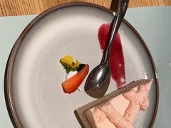 -原石牛扒·约会餐厅(龙城万科里店)