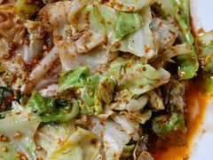 -胖太太四川麻辣排骨串(镇江路分店)