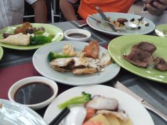 -漳州佰翔圆山酒店·圆山畔西餐厅