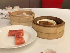 -香宫中餐厅·大连香格里拉(人民路店)