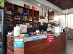 -牛一煲美食(江高店)