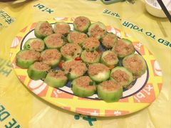 -桥东喜碧海鲜街(水东街店)