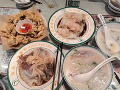 -西关明记肠粉(荔枝湾店)