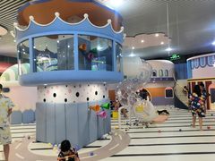 -汤连得温泉馆(宝山店)