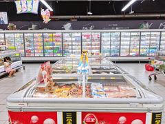 -爱斯即膜永辉超市(西美·五洲天地店)