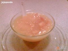 芒果冰燕-糖糖屋•糖水•雪花冰店(时尚天河店)