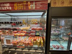 -味多美蛋糕(苏州街地铁店)