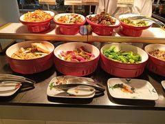 -The COOK·厨餐厅·自助餐(浦东嘉里大酒店)