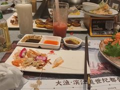 -大渔铁板烧(大悦城店)