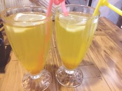 -迎晨餐厅(青芝坞店)