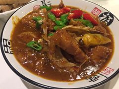 -风味小馆(天目湖宾馆店)