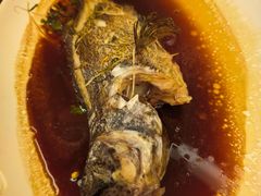 -富力威斯汀酒店-中国元素中餐厅(武昌临江店)