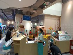 -meland亲子乐园•活动包场(佛山新DNA购物中心店)