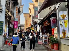 -汴河街
