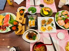 -黑松白鹿(金融街店)