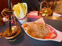 -大吉利·潮汕鲜牛肉火锅(西安店)