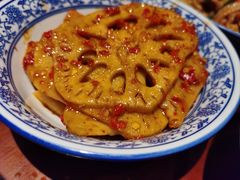 -回家吃饭·地道南昌菜(建德观总店)