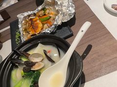 -港丽餐厅(来福士店)