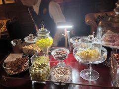 -LONG BAR 廊吧(外滩华尔道夫酒店)