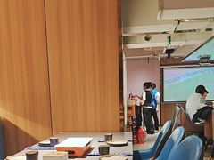 -轻松串吧(亦庄上海沙龙店)