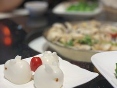 -味可道美食坊(福基路店)