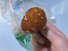 糖油果子-崇州余荞面(落虹桥店)