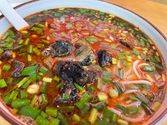 -子宸什夹婆乌鸡米线弹子石店(泽科·星泽汇店)