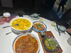 -院8里·小聚园老川菜(九眼桥店)