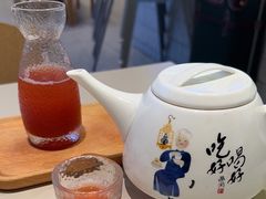 -蔡澜点心·粤菜(万菱汇店)