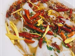 -太二酸菜鱼(沈阳万象城店)