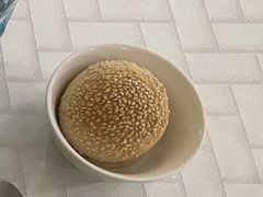 -新侨三宝乐西餐厅(崇文门店)