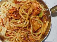 -阿娜尔·新疆菜(佰港城店)