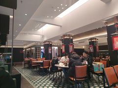 -奇芳阁·百年清真南京菜(夫子庙店)