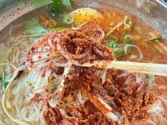-韩麦大冷面(桂花街直营店)