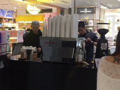 -Manner Coffee(芮欧百货店)