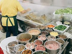 -穗银肠粉店(东川路店)