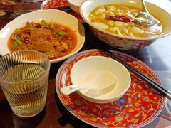 -拾捌川·自贡爆炒(新街口店)