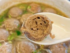 -潮镇老尾牛杂(环城西路店)