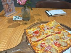 -FreshCo鲜途·西厨(大良店)