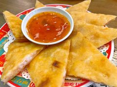 虾饼-绿柠食堂(北外滩店)