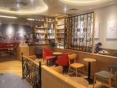 -COSTA COFFEE(西贸凯德晶品4层2店)