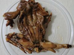 -山林熟食(兰溪路店)